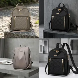 Mochilas modernas