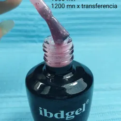 Rubber Idgel