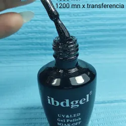 Rubber Idgel