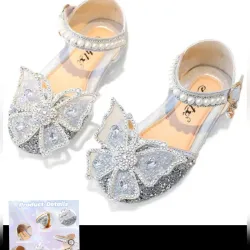 Sandalias para niña