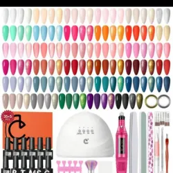 Set de manicura completo