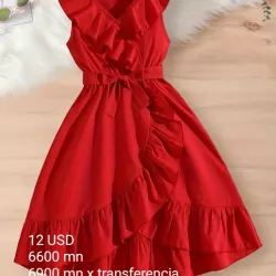 Vestido