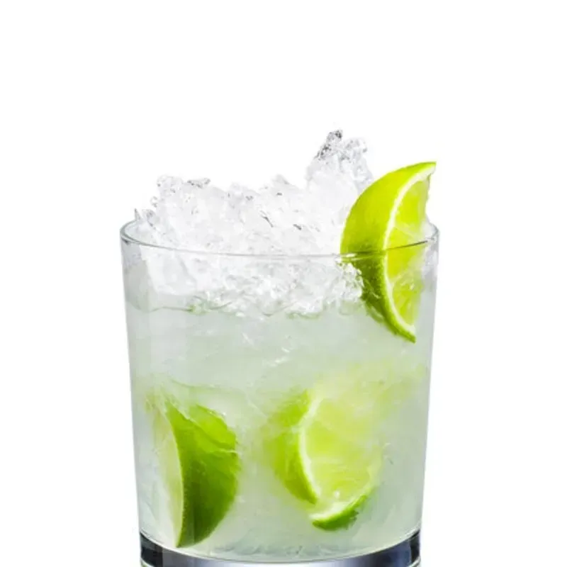 Caipirinha 