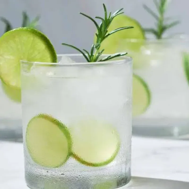 Caipirissima 