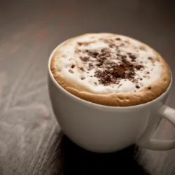 Capuchino 
