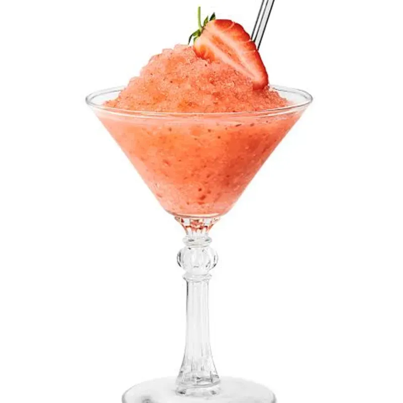 Daiquirí de Fresa 