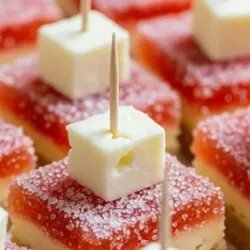 Dulce de guayaba con queso 