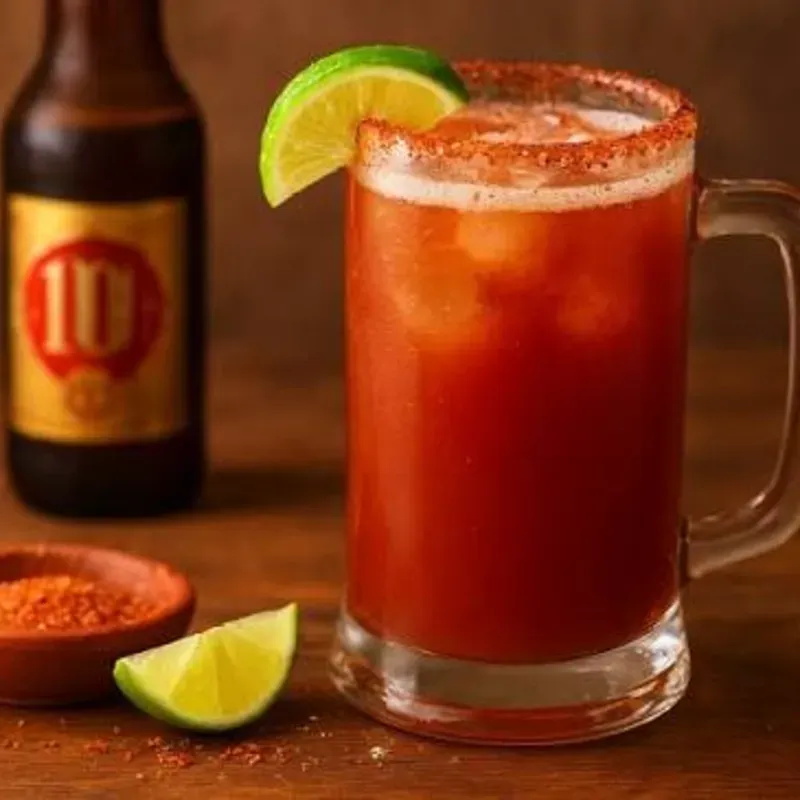 Michelada 