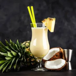 Piña colada 