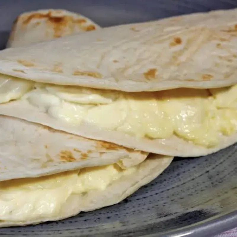 Quesadilla 