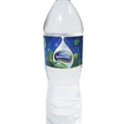 Agua mineral - Ciego Montero (1500ml)