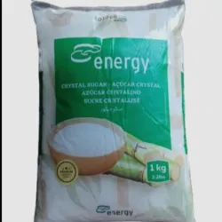 Bolsa de azúcar refino (1kg)