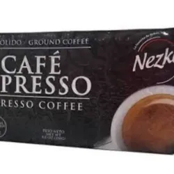 Café Espresso (250g)