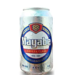 Cerveza Mayabe