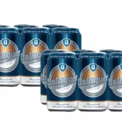 Cerveza Unlaguer (12u)