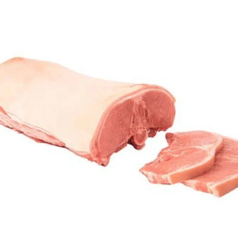 Chuletas de cerdo (5lb)