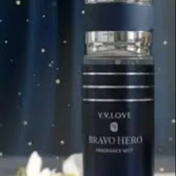 Colonia (Árabe) V.V.LOVE - Bravo Hero (250ml)
