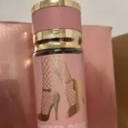 Colonia (Árabe) - V.V.LOVE Stunner Pour Femme (250 ml)