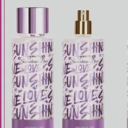 Colonia (Árabe) V.V.LOVE - Sunshine Love (250 ml)