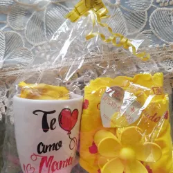 Combo # 1 💛