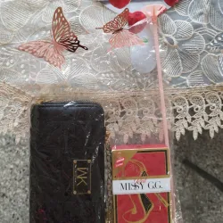 Combo # 4 🖤