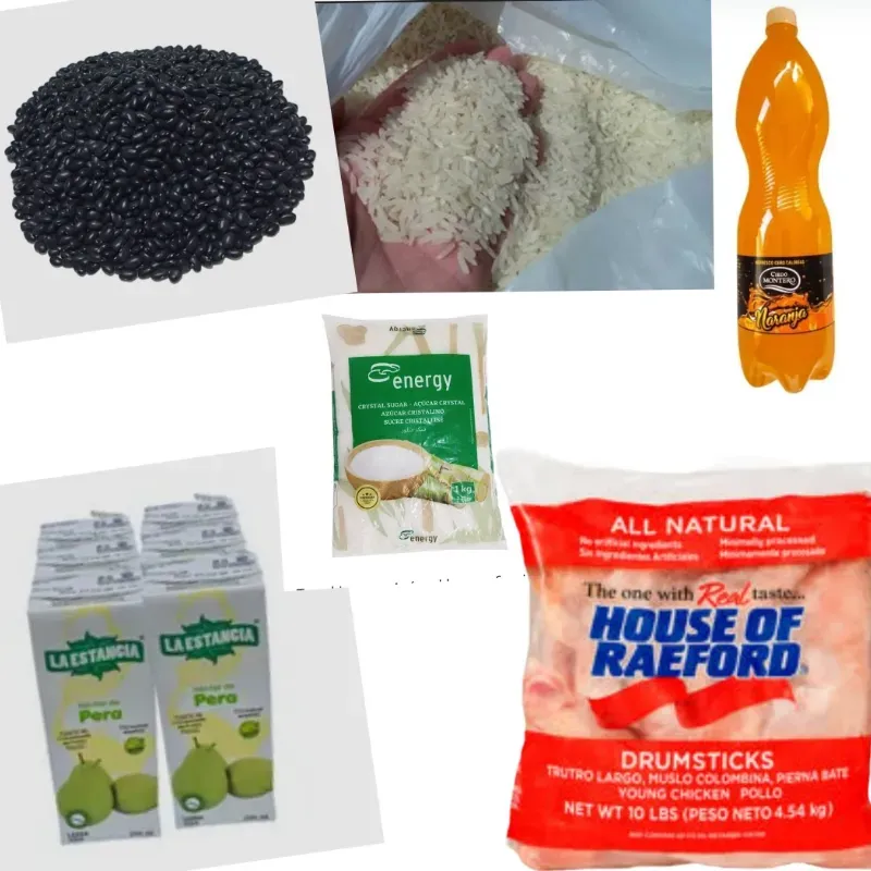 Combo especial #2.   Mixto