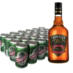 Combo especial #4.   Ideal para cumpleaños 