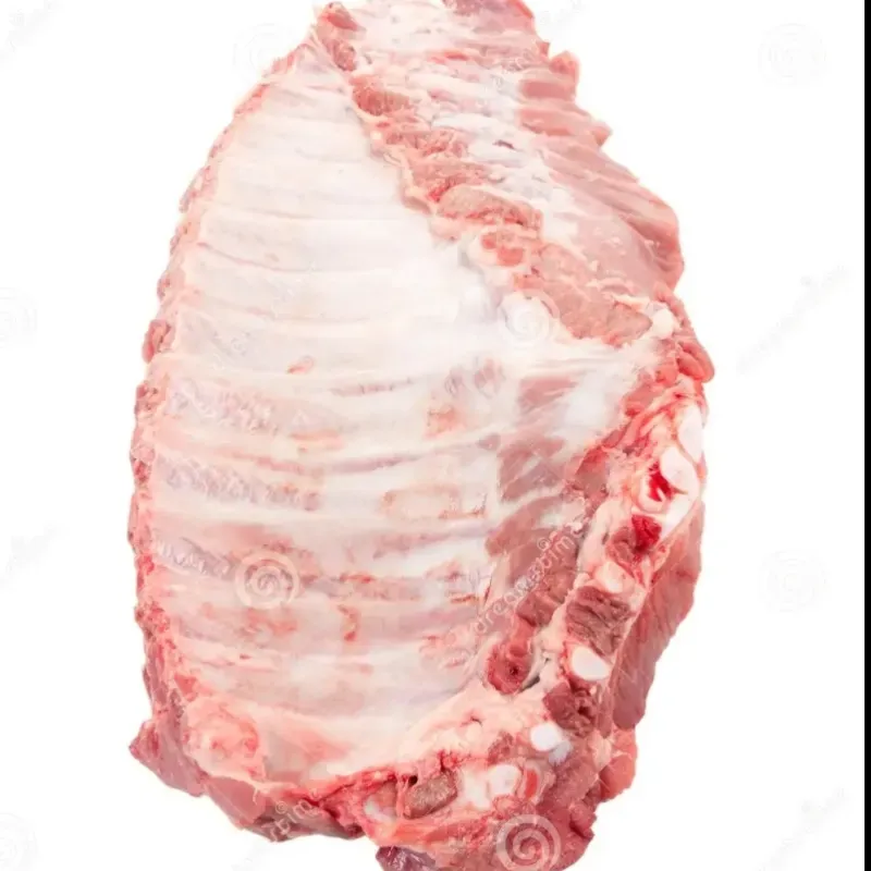 Costillas de cerdo (5lb)