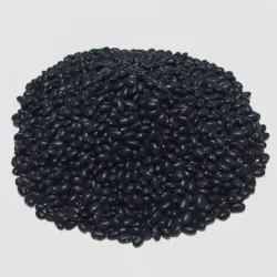 Frijoles Negros (1lb)