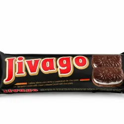 Galletas Dulces - Jivago (50g)