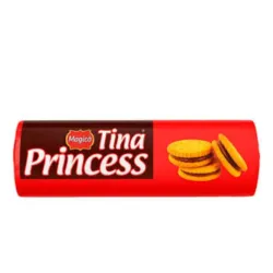 Galletas Dulces - Tina Princess (125g)