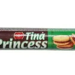 Galletas Dulces - Tina Princess (125g)