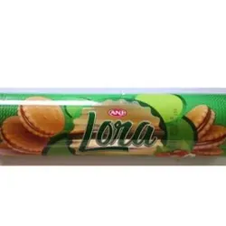 Galletas Lora de Avellanas (150g)