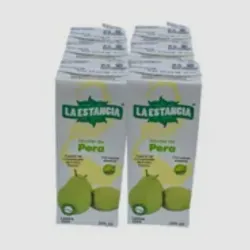 Jugo de Pera - La Estancia (6u)