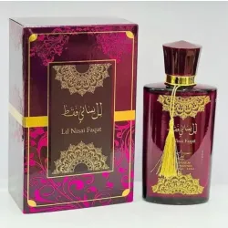 Lil Nisai Faqat (100 ml)