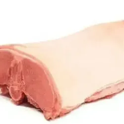 Lomo de cerdo (5lb)