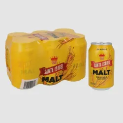 Malta - Santa Isabel (6u)