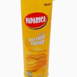 Papas fritas - Paparicas de Queso (100g)