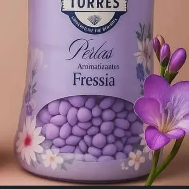 Perlas Aromatizantes - Torres 
