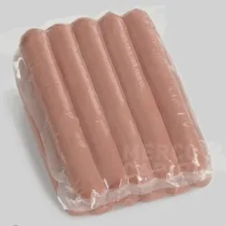 Salchicha de pollo (10 u)