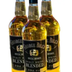 Whisky George Bill's (40.0⁰)