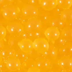 Bombas de Mango en Helado
