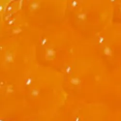 Bombas de Maracuyá en Helados