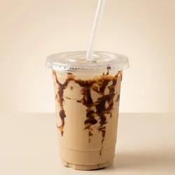 Caramel Macchiato