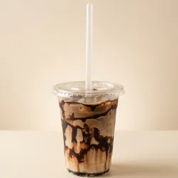 Dark Mocha Late