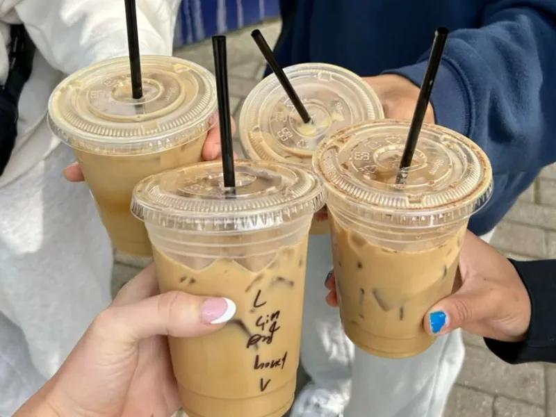 Cafés ☕️