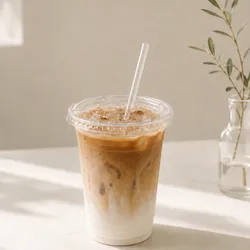 Spanish Latte