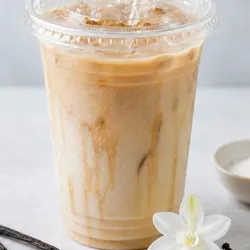 Vanilla Latte