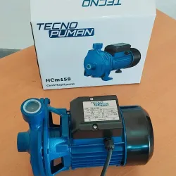 Bomba de agua
