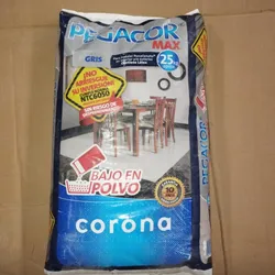 Cemento Cola